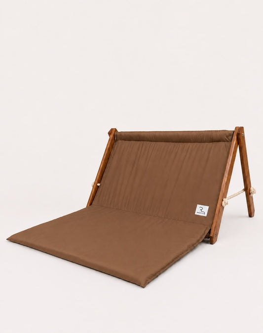 Cacao Beach Recliner