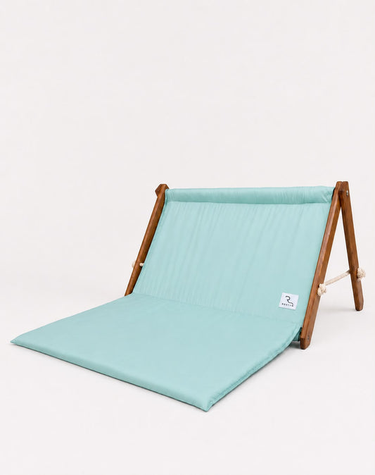 Light Ocean Beach Recliner
