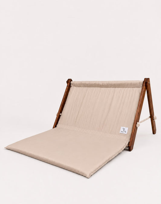 Sandy Beach Recliner