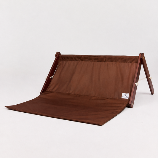 Cacao Beach Recliner